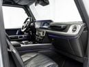 مرسيدس بنز G 63 AMG 4MATIC SUV 2023 Mercedes AMG G63 4.0L TC V8, AWD, 585bhp, 8 Speed Automatic