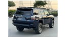 Toyota 4Runner 2020 BLUE TRD OFF ROAD SUNROOF PUSH START 4x4 CANADA SPEC