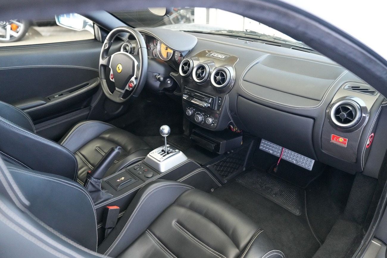 Ferrari F430 STANDARD