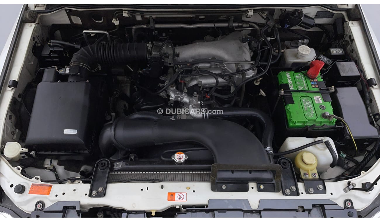 Mitsubishi Pajero GLS TOP 3.5 | Zero Down Payment | Free Home Test Drive