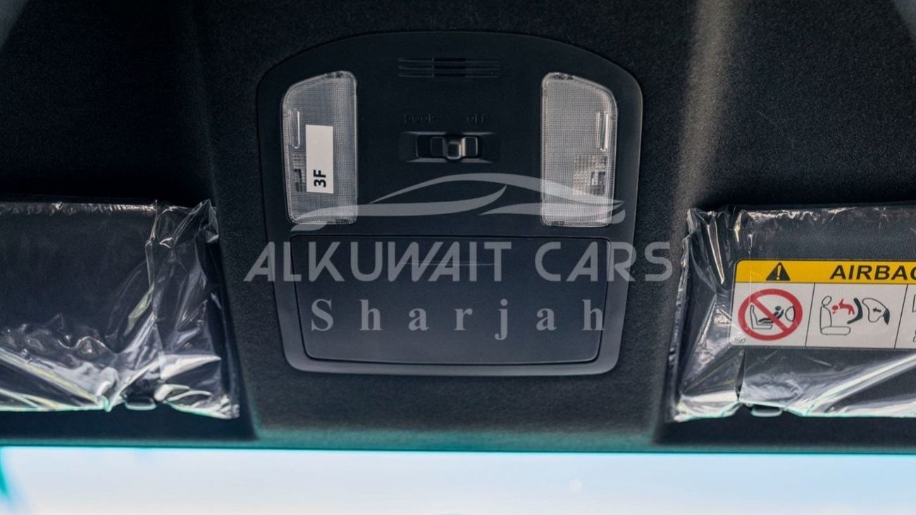 Toyota Hilux TOYOTA HILUX DC GR SPORT 2.8D AT 4X4 MY2023