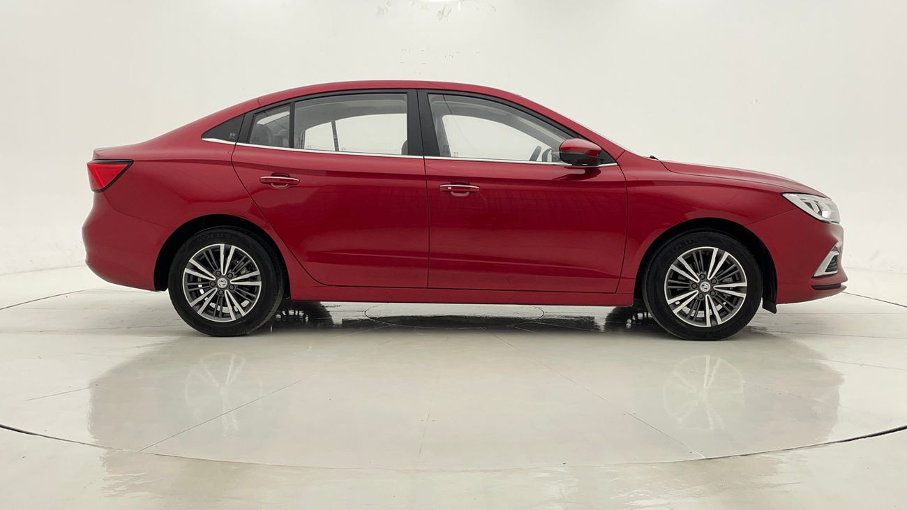 MG 5 LUXURY 1.5 | Zero Down Payment | Free Home Test Drive