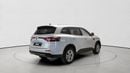 رينو كوليوس 2.5L 170 PE 2WD CVT | شامل الضمان | 0 ﺪﻔﻋﺓ ﺃﻮﻟﻯ