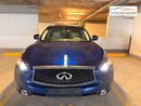 إنفينيتي QX70 EXCELLENCE