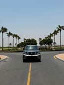 Nissan Patrol SE PLATINUM CITY
