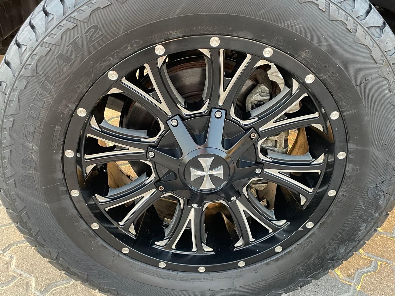 Ford F-150 XLT SPECIAL EDITION