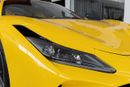 Ferrari F8 Spider STD 3.9T V8 Ferrari F8 Spider 2022 | Pristine | Fully Carbon Interior &amp; Exterior | Carbon Steeri