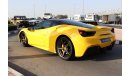 فيراري 488 Std