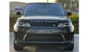 Land Rover Range Rover Sport RANGE ROVER SPORT HSE 2019 V6 DIESEL 7 SEATER ROGINAL PAINT DEALER WARRANTY