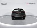 Audi Q5 Q5 Sportback TFSI quattro 204hp S Line (Ref# 02045)