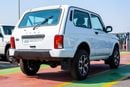Lada Niva LEGEND 4X4 URBAN - 2025