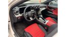 Mercedes-Benz C 200 2023  less driven Mercedes-Benz C200