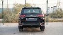 Toyota Land Cruiser VX 3.5L 2025 MY EXPORT PRICE