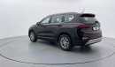 Hyundai Santa Fe GL 3.5 | Under Warranty | Inspected on 150+ parameters