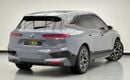 BMW iX 2023 BMW iX xDrive40i, BMW Warranty + Service Contract, BMW Full Service History, GCC