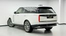 Land Rover Range Rover SE P360 2025 Range Rover SE P360, 2030 RR Warranty + Service Pack, Full RR Service History, Low Km,