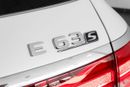 Mercedes-Benz E 63S AMG E63s 4Matic Wagon