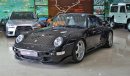 Porsche 993 Turbo GT2 Kit