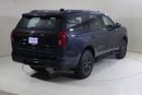 Ford Expedition Timberline 3.5L TR2525 / FREE INSURANCE + REGISTRATION / AL TAYER MOTORS AL QOUZ SHOWROOM