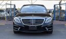 Mercedes-Benz S 600 L V12