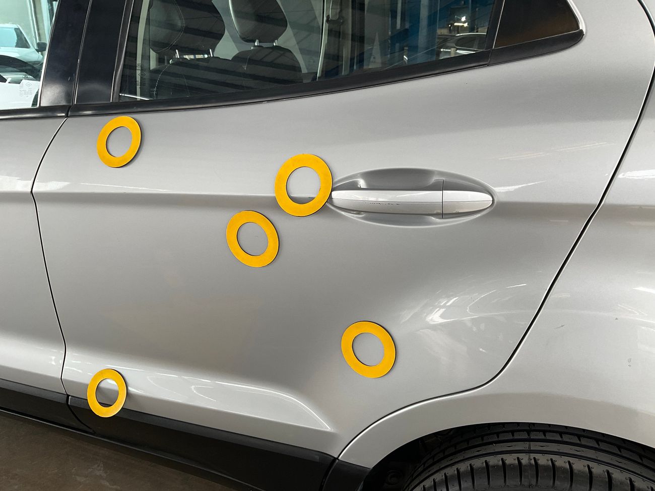 Ford EcoSport Titanium | Guaranteed Warranty | 0 Down Payment