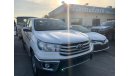 Toyota Hilux disel 4x4 FULL OPTION