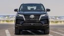 تويوتا فورتونر EXR GX2 2.7L 4WD