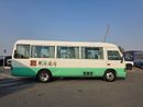 Toyota Coaster TOYOTA COASTER BUS RHD 2003 MODEL 4.2 L DIESEL AUTOMATIC(PM12173)