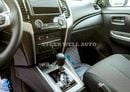 ميتسوبيشي L200 2022 Diesel 4WD Euro 6 Automatic - 6 Speed AT - Best Deals - Book Now!