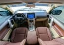 Toyota Prado TX-L