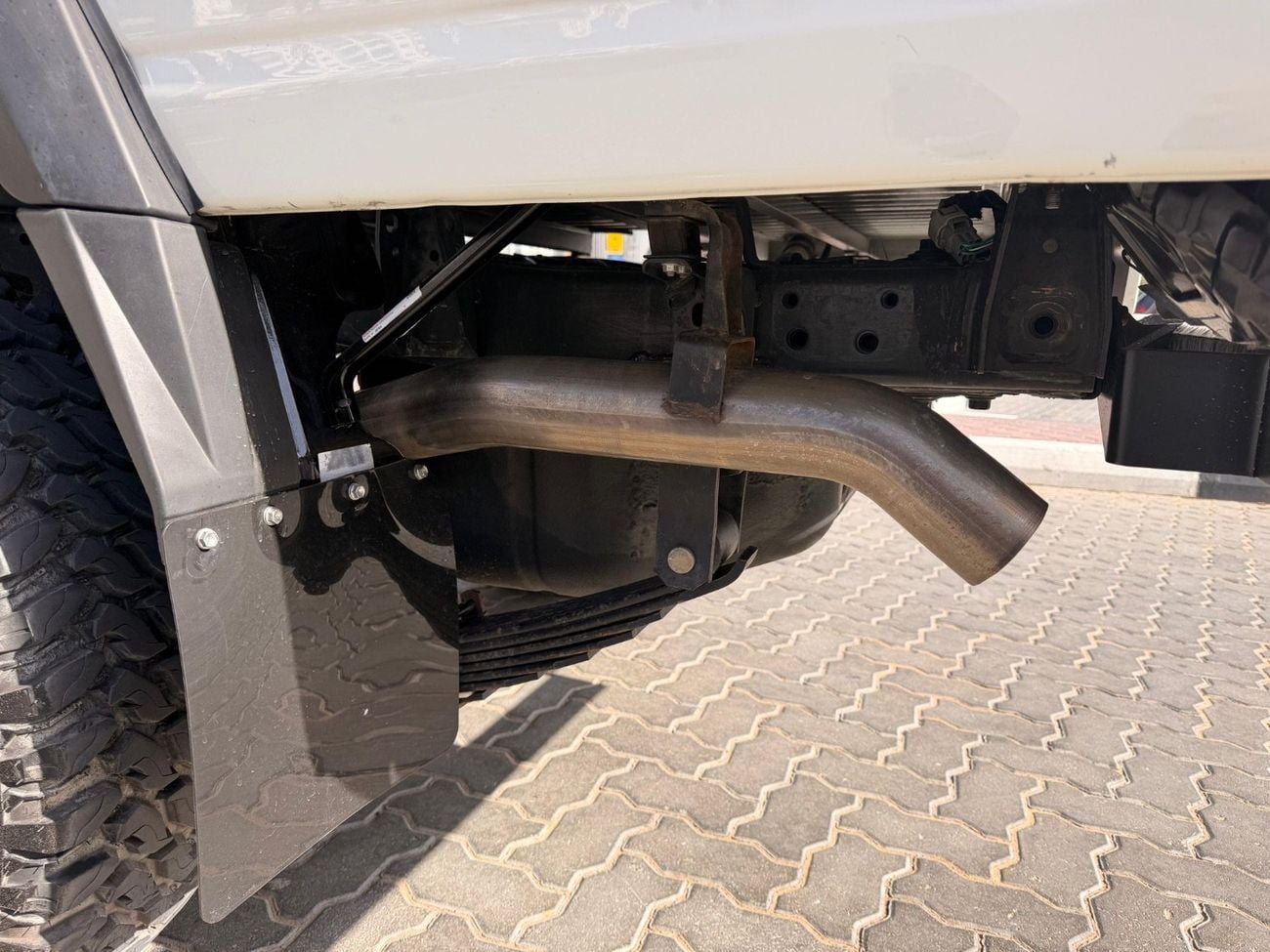 تويوتا لاند كروزر 