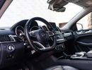 Mercedes-Benz GLE 43 AMG 4MATIC+ 3.0L