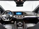 مرسيدس بنز GLE 53 AMG COUPE 4MATIC+ BUY NOW, PAY 2027 | THE BLACKLINE STANDARD |  2027 Mercedes Warranty + Service, GCC