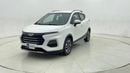 جاك S3 2026 COMFORT | AED 596/Month | 0 DP | 30 Day Return | Warranty | Service History
