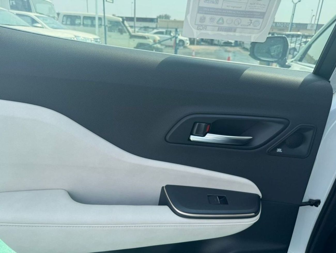 Toyota Crown Platinum