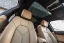 Porsche Macan STD Porsche Macan 2023 GCC | Agency Warranty