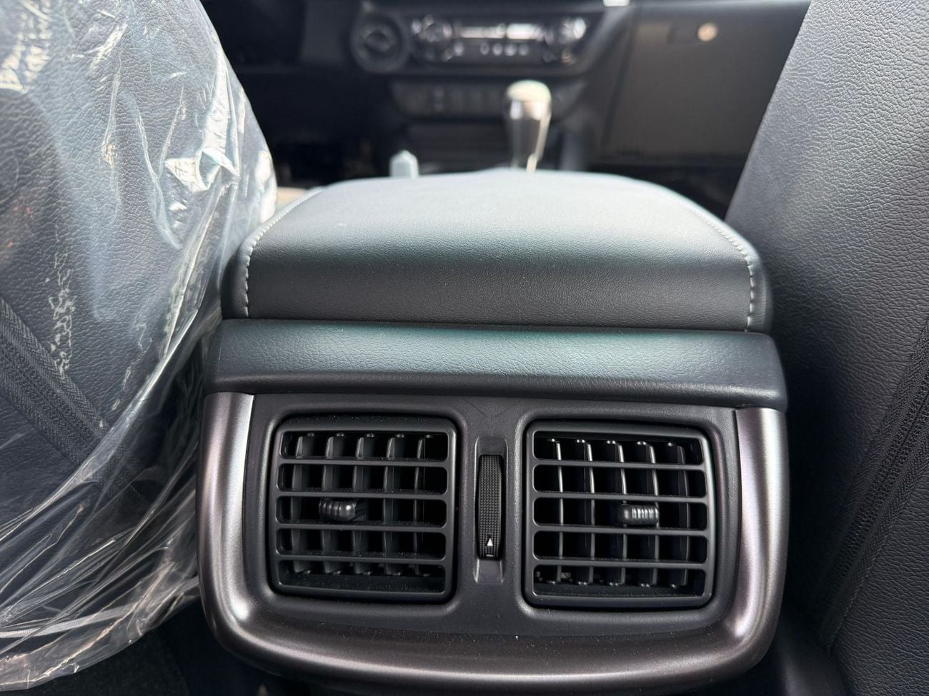 تويوتا هيلوكس TOYOTA HILUX GR SPORT 4.0L 2025