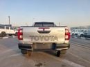 Toyota Hilux TOYOTA HILUX PICKUP RHD 2024 MODEL 2.8 L DIESEL AUTOMATIC(PM82106)