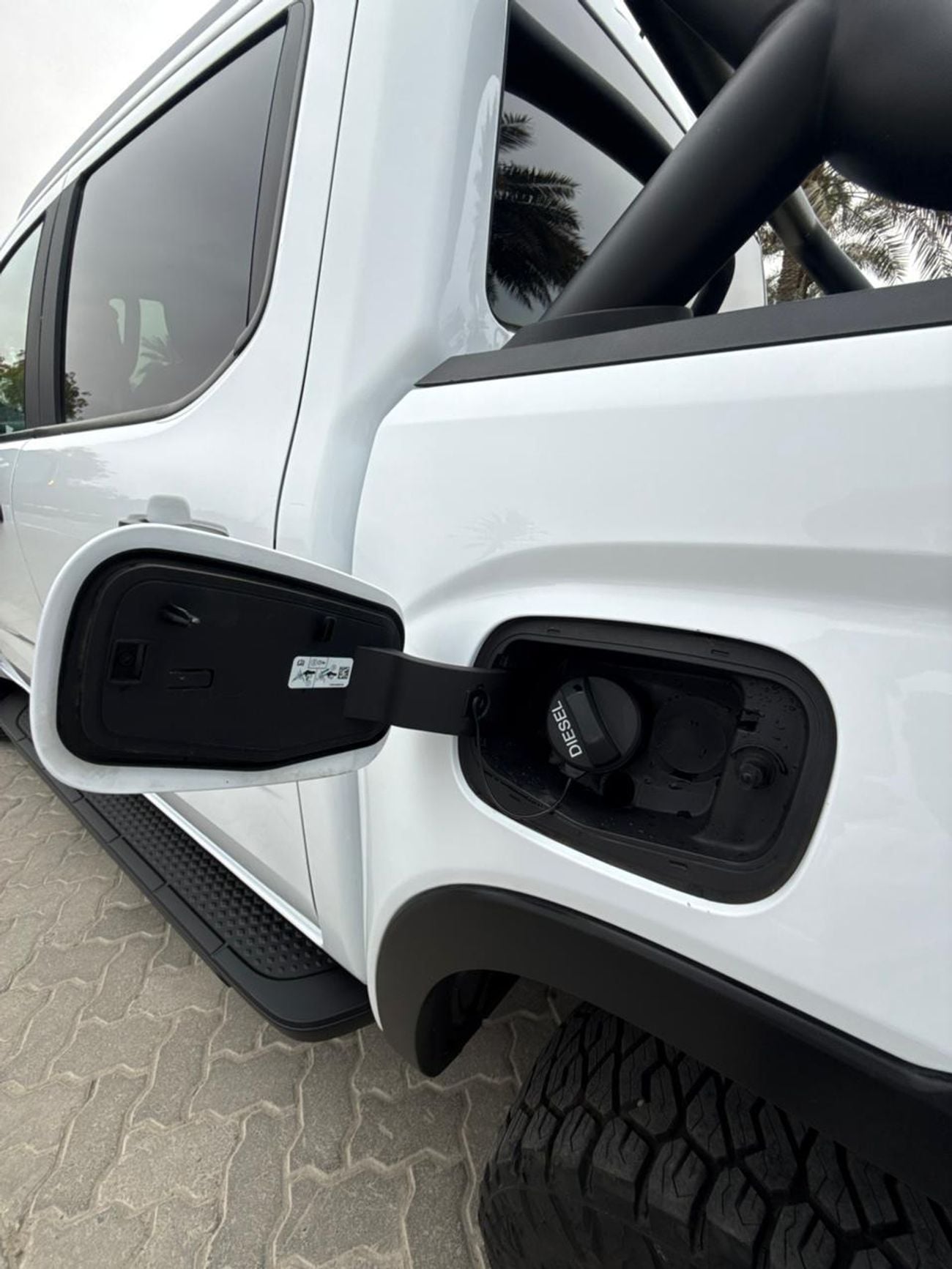 Volkswagen Amarok DIESEL AMAROK PICKUP ,3.0 L ,RIGHT HAND HAND DRIVE ,AUTO TRANSMISSION