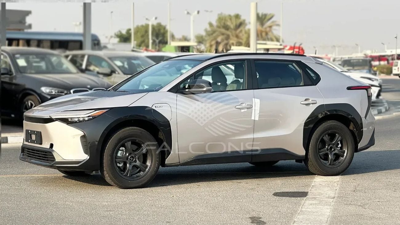 تويوتا bZ4X Toyota/COROLLA/0RE09 1.8L Hybrid ELITE AT
