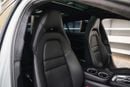 Porsche Panamera Turbo 4.0L AWD