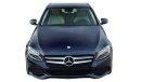 Mercedes-Benz C 300 1.8L 2016 Model American Specs with Clean Tittle!!