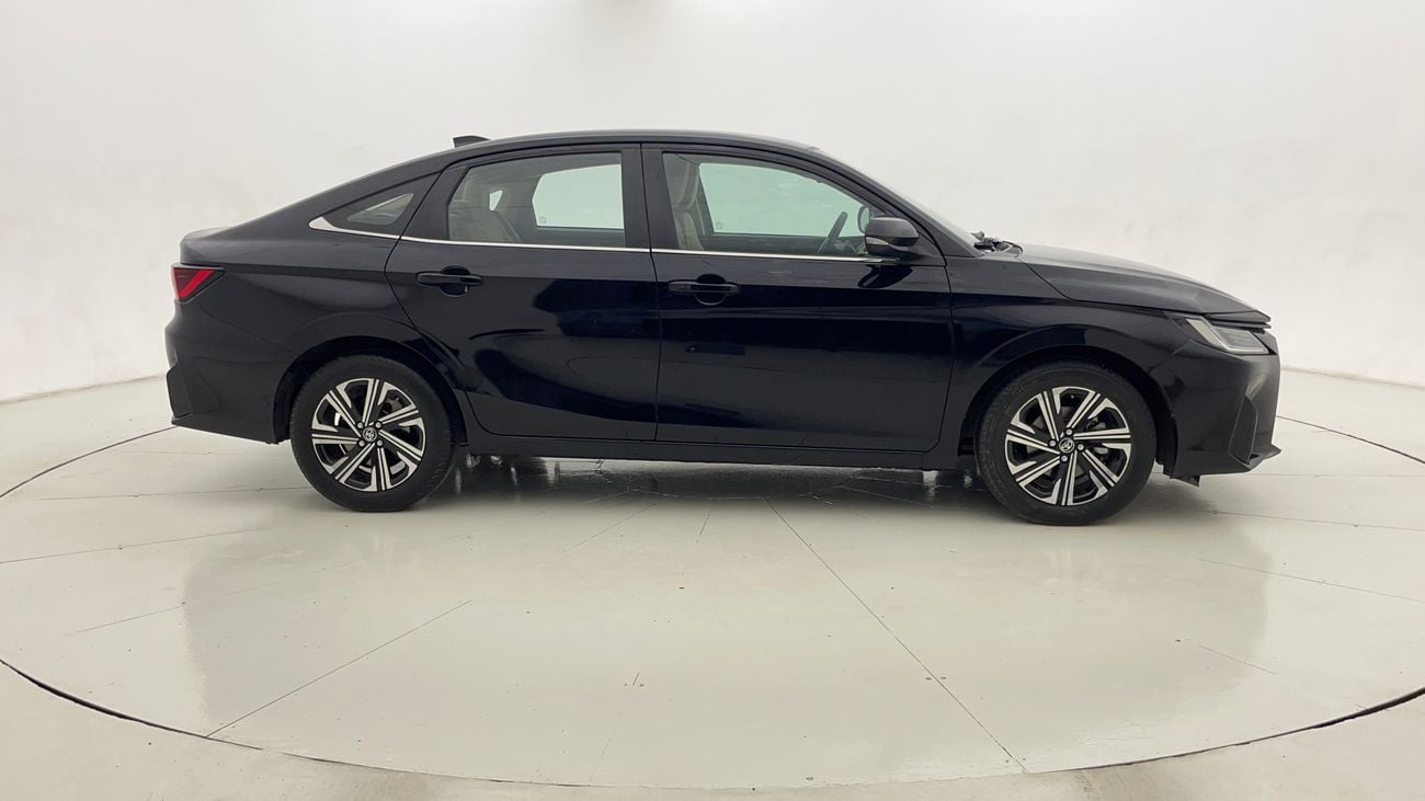 Toyota Yaris G 1.5 | Zero Down Payment | Home Test Drive