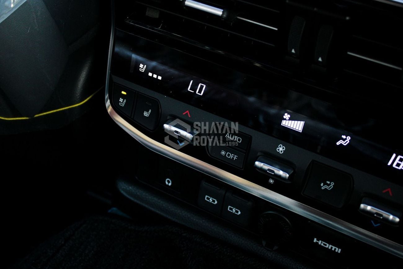 Toyota Land Cruiser LHD LC300 VXR 3.5L HYBRID 457TT 7-SEATS AT 2025MY