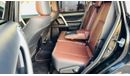 Toyota Prado 2017 TX *G* Limited full option, Diesel, [Japan İmported] Automatic, Sun-Roof [Right Hand Drive].