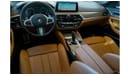 BMW 520i BMW 520i M Sport