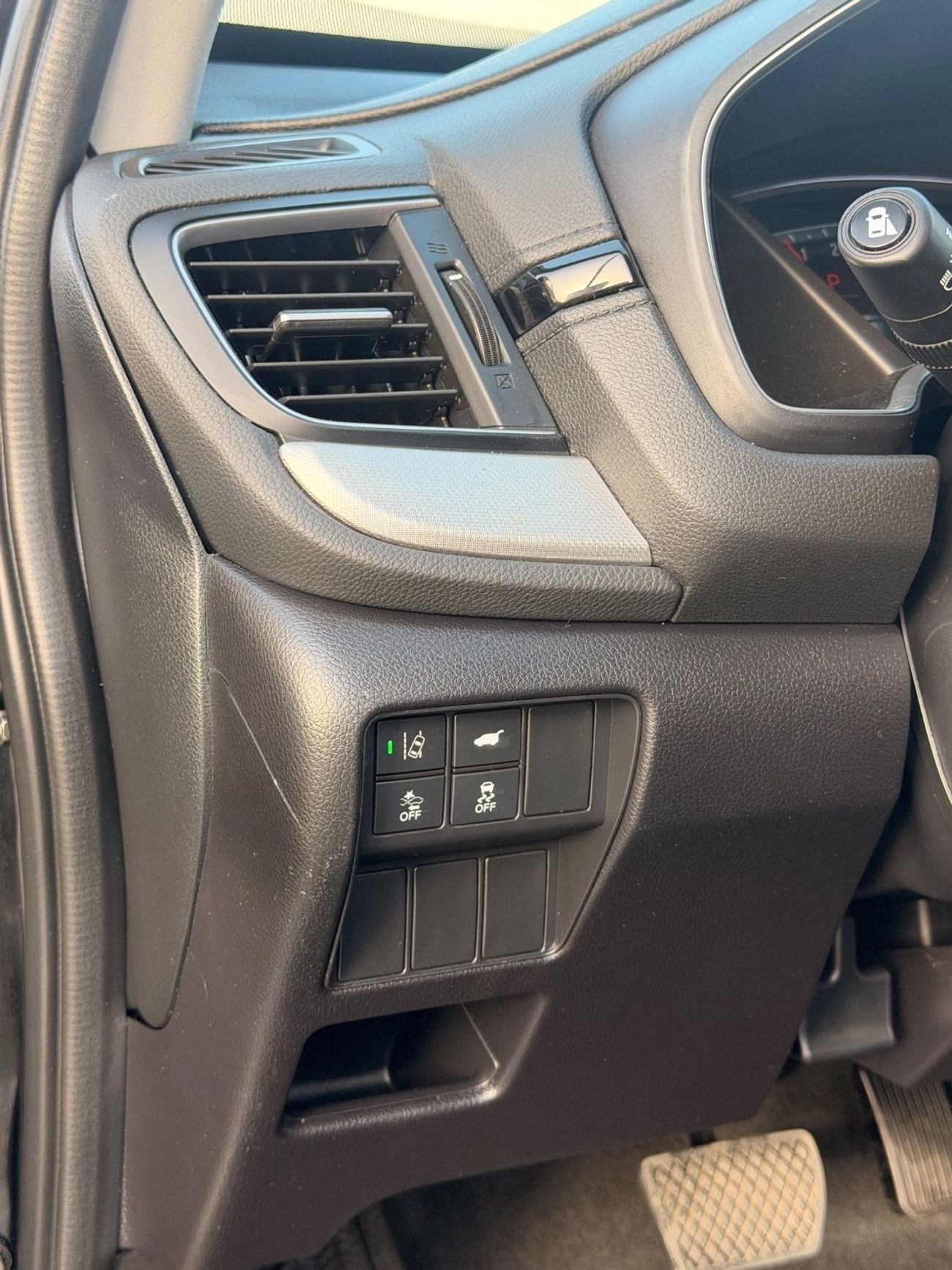 Honda CR-V Full option 2.0L 2022