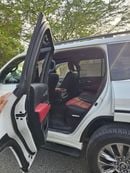 تويوتا لاند كروزر