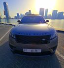 Land Rover Range Rover Velar R-DYNAMIC