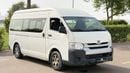 Toyota Hiace GL NO CONVENIENCE FEES  | CERTIFIED PRE-OWNED |